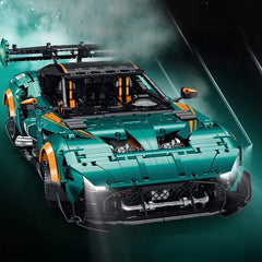 1:8 Aston Martin Vulcan | British Racing Icon | 3794+ PCS