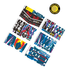 1:8 Oracle Red Bull Racing RB19 F1 Car | 2023 Miami GP Champion Livery Limited Edition (1630+PCS)