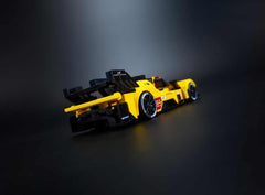Ferrari 499P | Champion Livery Custom Edition (250+PCS)