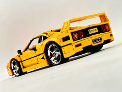 MOC-140629 Ferrari F40