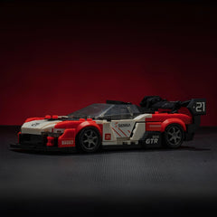 1: 24 McLaren SENNA GTR (347 PCS)