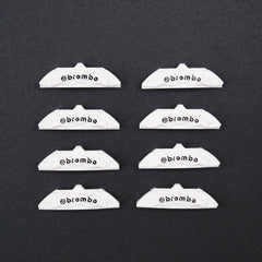 Multi-color Calipers for 1:8 Supercars (4-pack)