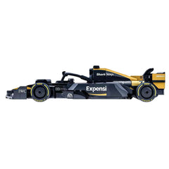 APXGP F1 Car | Includes a Complete Set of Stickers (260Pcs)