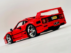 MOC-140629 Ferrari F40
