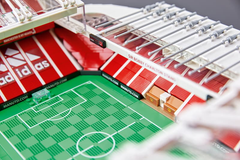 Old Trafford | “The Theatre of Dreams” Stadium Edition (3898 PCS)