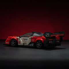 1: 24 McLaren SENNA GTR (347 PCS)