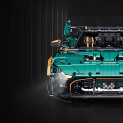 1:8 Aston Martin Vulcan | British Racing Icon | 3794+ PCS
