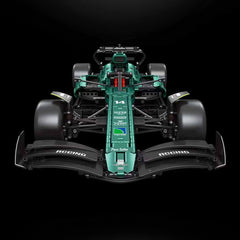 1:8 Aston Martin AMR25 F1 Racing Green | British Grand Prix Heritage(1959 PCS)
