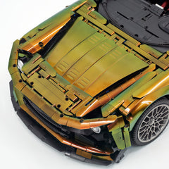 1:8 Aston Martin Valour | RC British Hypercar | Color Changing Metallic Paint Edition (3828 PCS)