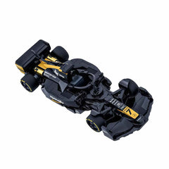 APXGP F1 Car | Includes a Complete Set of Stickers (260Pcs)