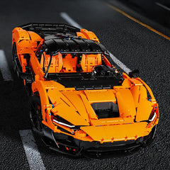 1:6 The Largest Ever 1:6 Scale McLaren W1 Hypercar | 5036 PCS
