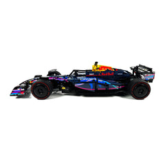 1:8 Oracle Red Bull Racing RB19 F1 Car | 2023 Miami GP Champion Livery Limited Edition (1630+PCS)