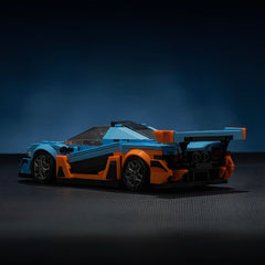 1: 24 McLaren P1 (348 PCS)