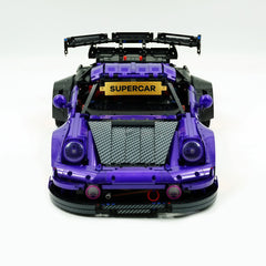 The Ultimate Widebody Porsche 964 RWB, (3950 pcs)