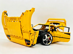 MOC-140629 Ferrari F40
