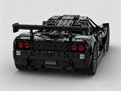 MOC-202525 - McLaren F1 GTR