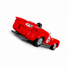 Ferrari 250 TR58 | Classic 1958 Legendary Racing Car | 291PCS