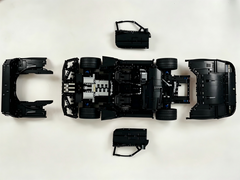 MOC-140629 Ferrari F40