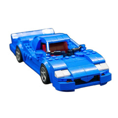 1:24 Nissan R390 GT1 (337PCS)