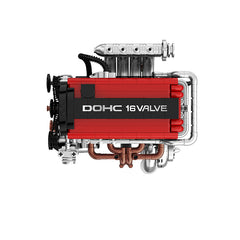 🏁 4G63T | L4 Japanese Engine | Turbocharged Performance Model | 917 PCS - BAV BRICK