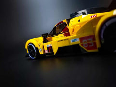 Ferrari 499P | Champion Livery Custom Edition (250+PCS)