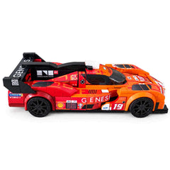 Genesis GMR-001 | Includes a Complete Set of Stickers (307Pcs)