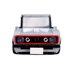 1:24 Volkswagen Golf Mk2 GTI (324PCS)