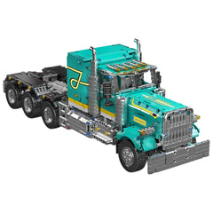 Remote Controlled Peter American Truck | 2064pcs
