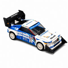 1:24 Peugeot 405 T16 | Includes a Complete Set of Stickers (356 Pcs)