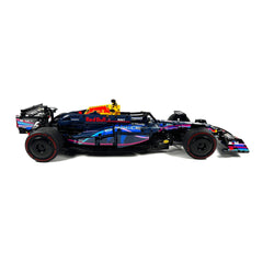 1:8 Oracle Red Bull Racing RB19 F1 Car | 2023 Miami GP Champion Livery Limited Edition (1630+PCS)
