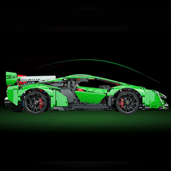 1:8 Italia Competizione Edition Lamborghini Veneno (3611pcs)