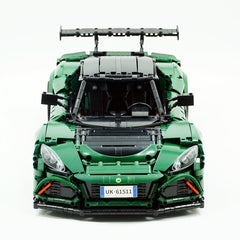 1:8 Lotus Exige Cup 430 | Officially Licensed Edition (3730 PCS)