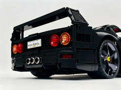 MOC-140629 Ferrari F40