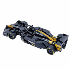 APXGP F1 Car | Includes a Complete Set of Stickers (260Pcs)