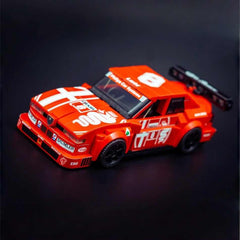 Alfa Romeo 155 V6 TI | 300+PCS (MOC-173471)