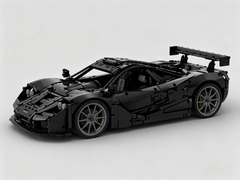 MOC-202525 - McLaren F1 GTR
