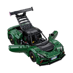 1:8 Lotus Exige Cup 430 | Officially Licensed Edition (3730 PCS)