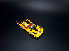 Ferrari 499P | Champion Livery Custom Edition (250+PCS)
