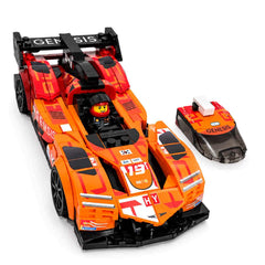 Genesis GMR-001 | Includes a Complete Set of Stickers (307Pcs)