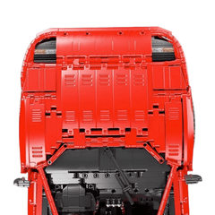 1:8 The Ultimate Ferrari F40 Supercar (4026 PCS)