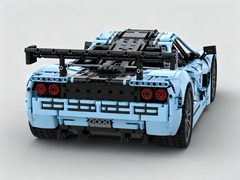 MOC-202525 - McLaren F1 GTR