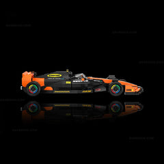 1:18 F1 Racing McLaren MCL39 | 2025 Grand Prix Champion(956pcs)