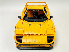 MOC-140629 Ferrari F40