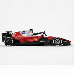 Ferrari SF-26 | Includes a complete set of stickers| 254PCS