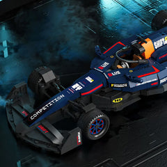 1:18  | 2024 Grand Prix Champion |  Motorsport Display Model| 961 PCS - BAV BRICK