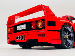 MOC-140629 Ferrari F40