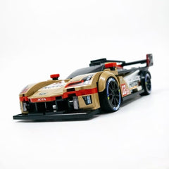 1:24 Cadillac V-Series.R Hertz Team Jota | Includes a Complete Set of Stickers(331PCS)