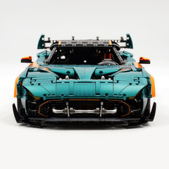1:8 Aston Martin Vulcan | British Racing Icon | 3794+ PCS