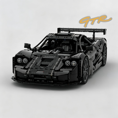MOC-202525 - McLaren F1 GTR
