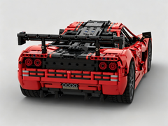 MOC-202525 - McLaren F1 GTR